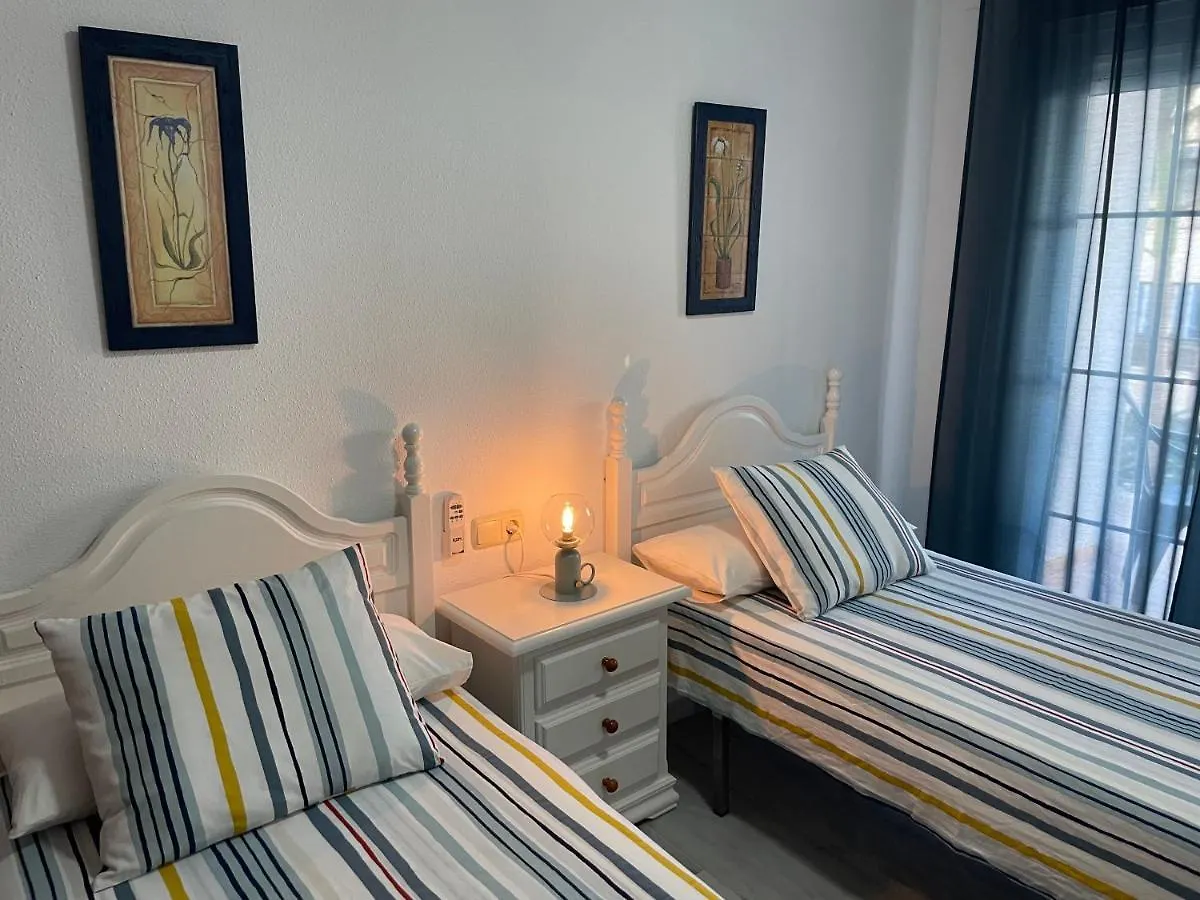 El Sol Del Sur Apartment La Herradura