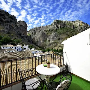  Country house El Hechizo Del Bailon