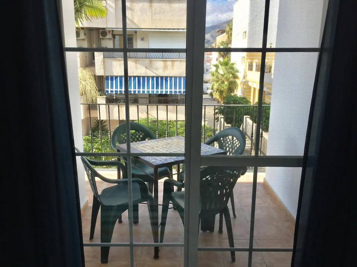 Appartamento El Sol Del Sur La Herradura