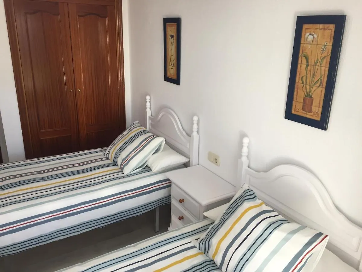Appartamento El Sol Del Sur La Herradura