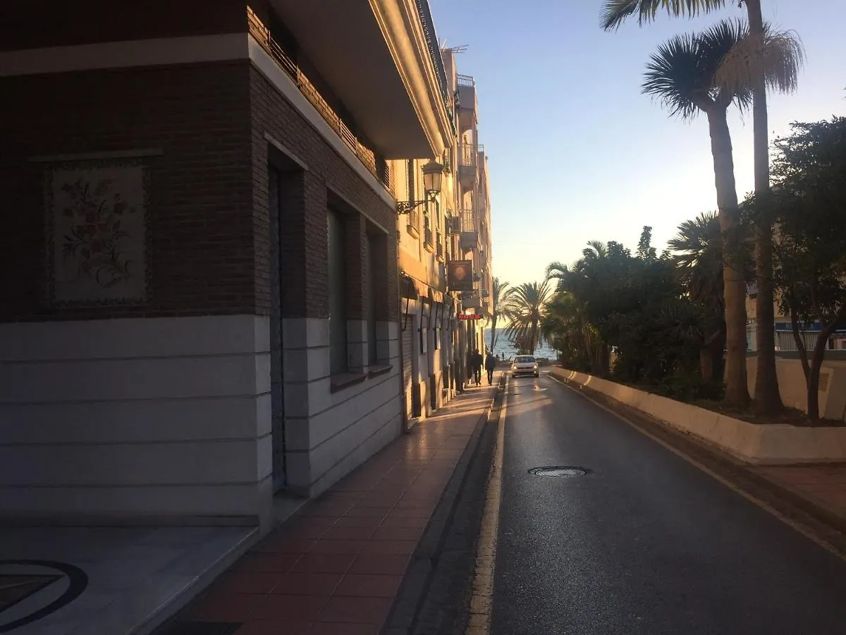 Appartamento El Sol Del Sur La Herradura