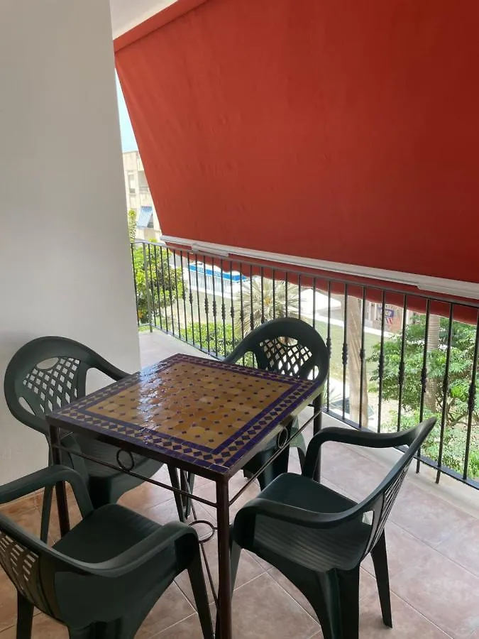 Appartamento El Sol Del Sur La Herradura
