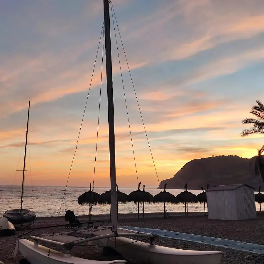 Appartamento El Sol Del Sur La Herradura  Spagna