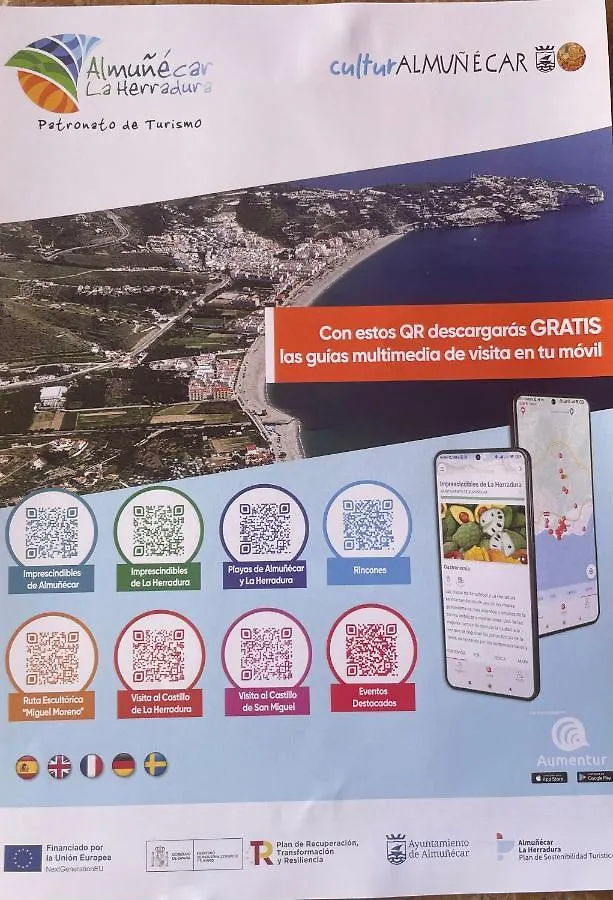 Appartamento El Sol Del Sur La Herradura