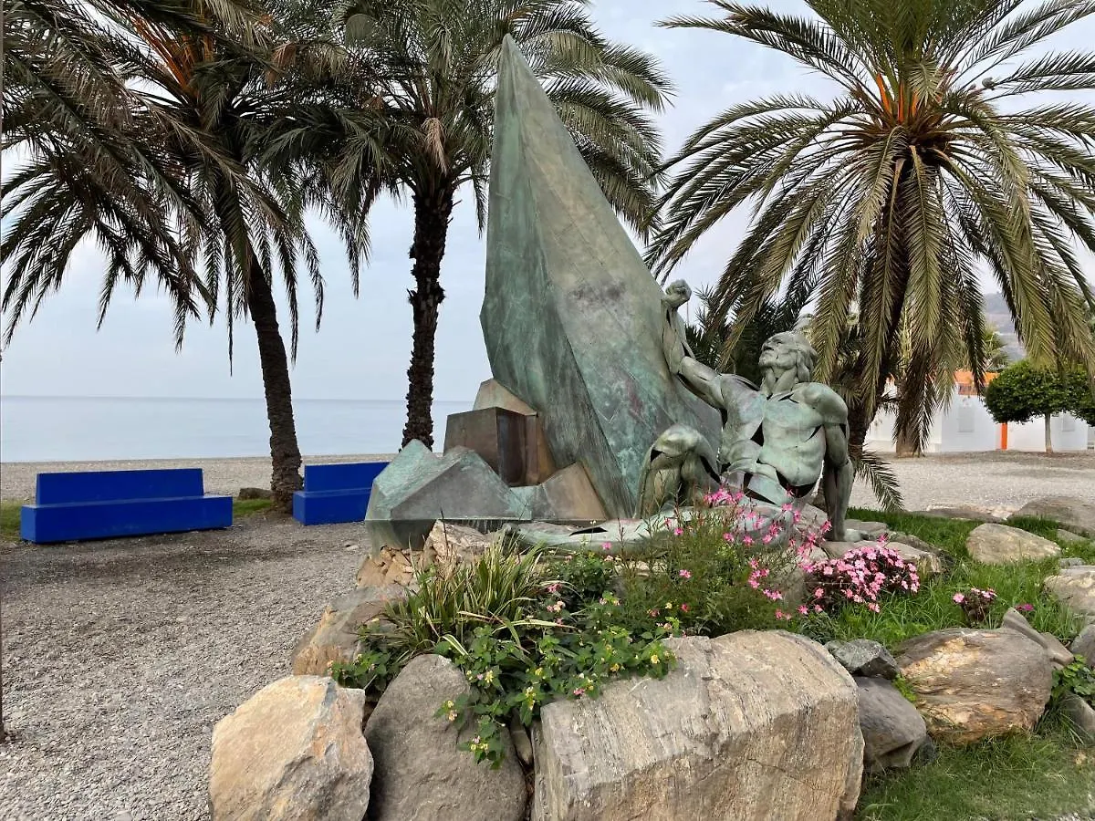 Appartamento El Sol Del Sur La Herradura