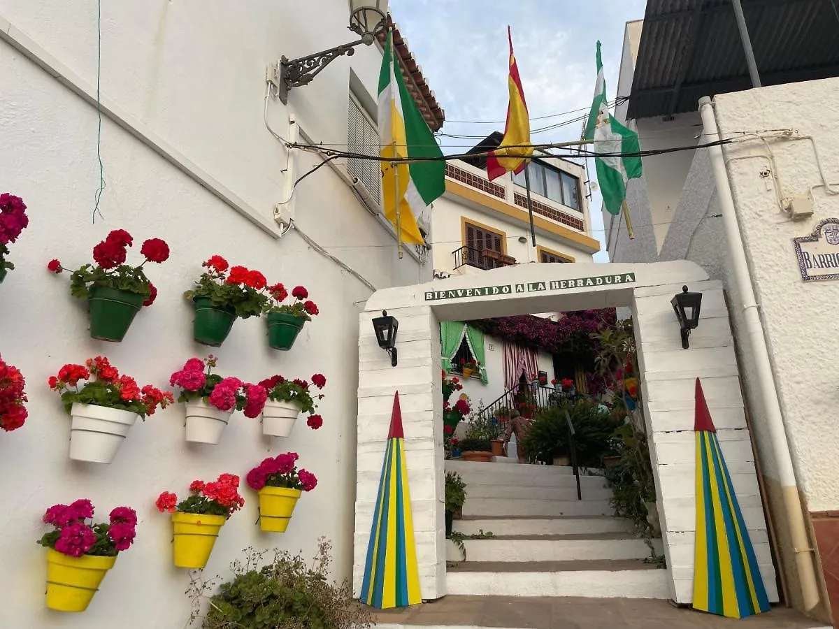 Appartamento El Sol Del Sur La Herradura