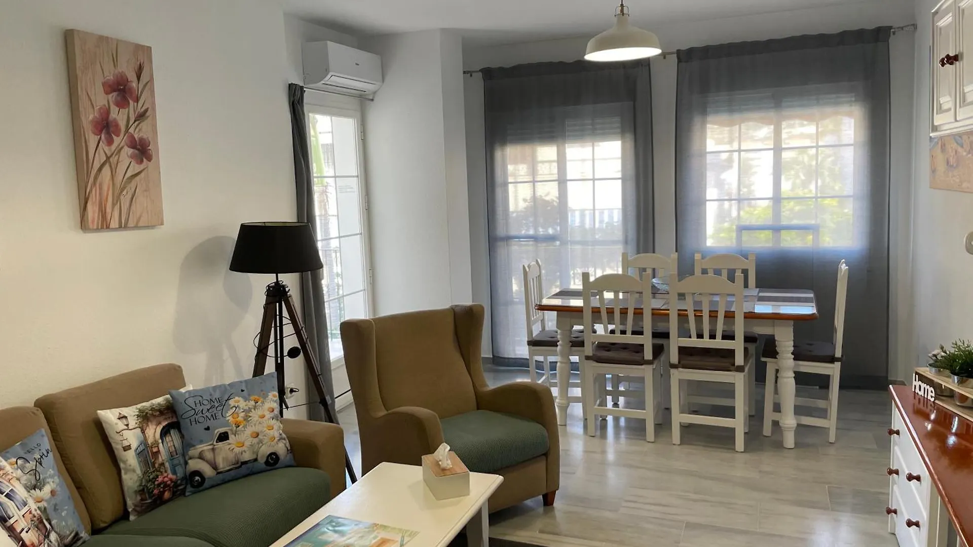 Appartamento El Sol Del Sur La Herradura
